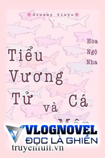 Tiểu Vương Tử và Cá Mập