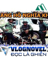 Nghĩa Khí Giang Hồ