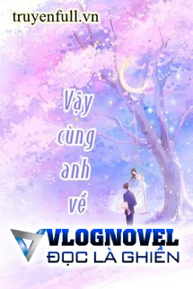 Vậy Cùng Anh Về Nhà