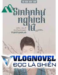 Sinh Như Nghịch Lữ