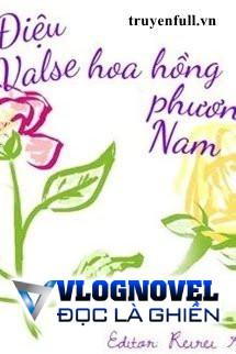 Điệu Valse Hoa Hồng Phương Nam