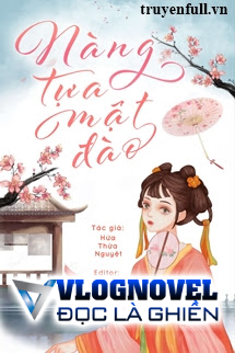 Nàng Tựa Mật Đào