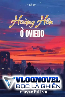 Hoàng Hôn Ở Oviedo