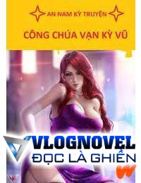 Công Chúa Vạn Kỳ Vũ