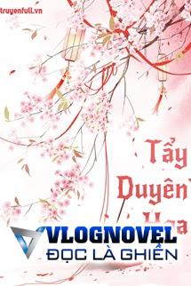 Tẩy Duyên Hoa