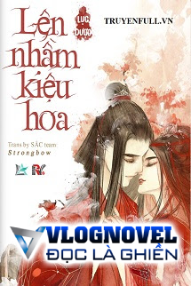 Lên Nhầm Kiệu Hoa