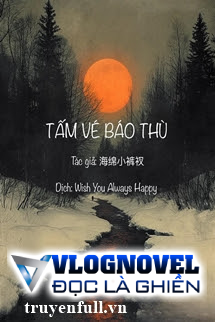 Tấm Vé Báo Thù