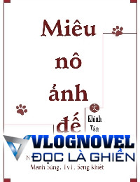 Ảnh Đế là Miêu Nô